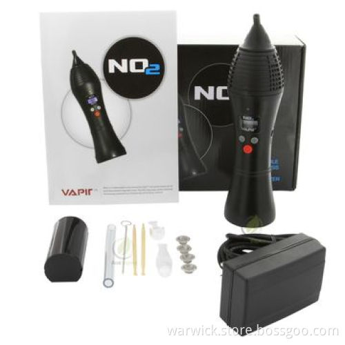 Vapir NO2 VaporizerNew